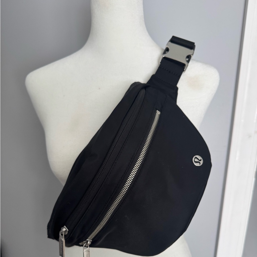 Lululemon City Adventurer Belt Bag 2.5L